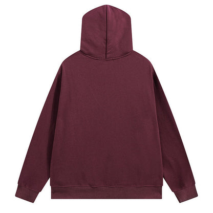REPRESENT Trendy Hoodies