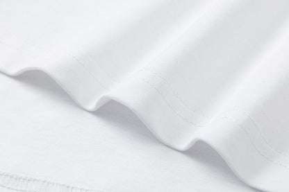 AMIRI Logo-Print Cotton-Jersey T-Shirts
