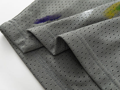 Gallery Dept Graffiti Shorts