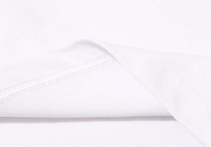 Gallery Dept Tokyo-limited colorful letter printing T-Shirts