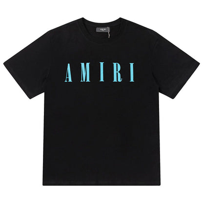 AMIRI Logo-Print Cotton-Jersey T-Shirts