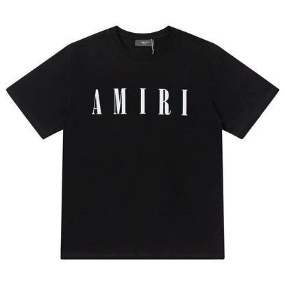 AMIRI Logo-Print Cotton-Jersey T-Shirts