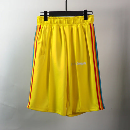 Palm Angels Shorts 01
