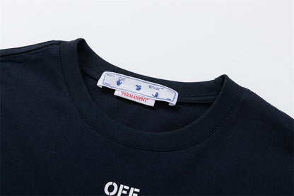 OFF WHITE T-Shirt #5