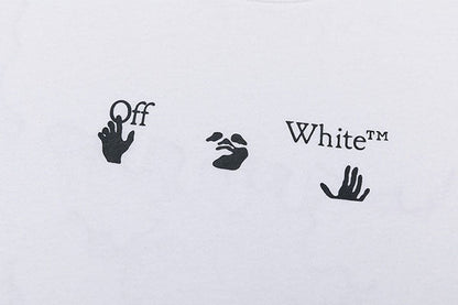 OFF WHITE T-Shirt