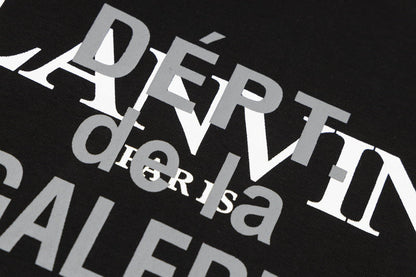 Gallery Dept X Lanvin T-Shirts