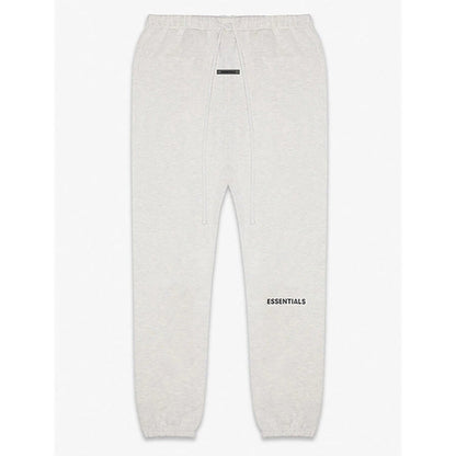 FEAR OF GOD ESSENTIALS Drawstring Track Pants