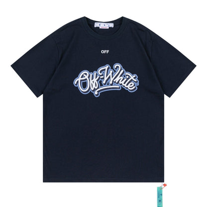 OFF WHITE T-Shirt #5