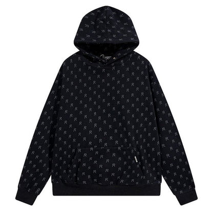 REPRESENT Trendy Hoodies