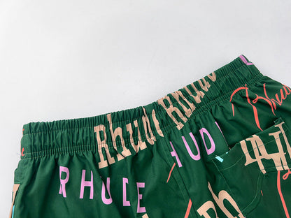 RHUDE Shorts