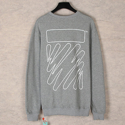 OFF WHITE Sweatshirts