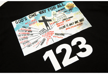 RRR123 T-Shirts