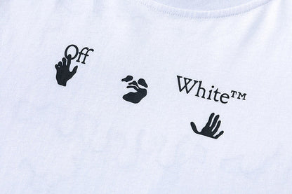 OFF-WHITE T-Shirt