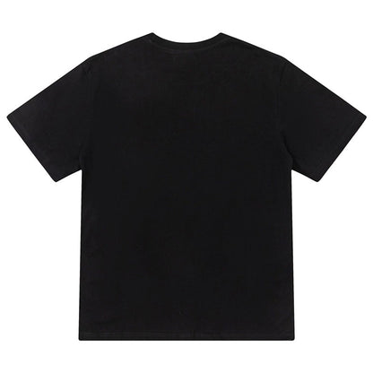 AMIRI Logo-Print Cotton-Jersey T-Shirts