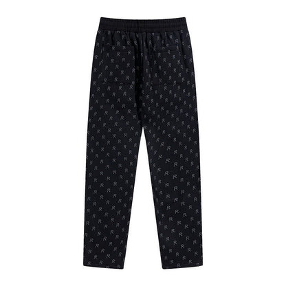 REPRESENT Trendy Pants