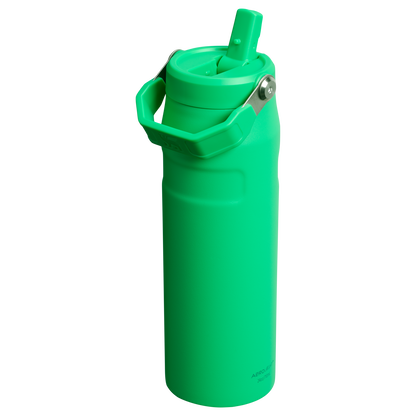 The IceFlow™ Bottle with Flip Straw Lid | Stanley Create