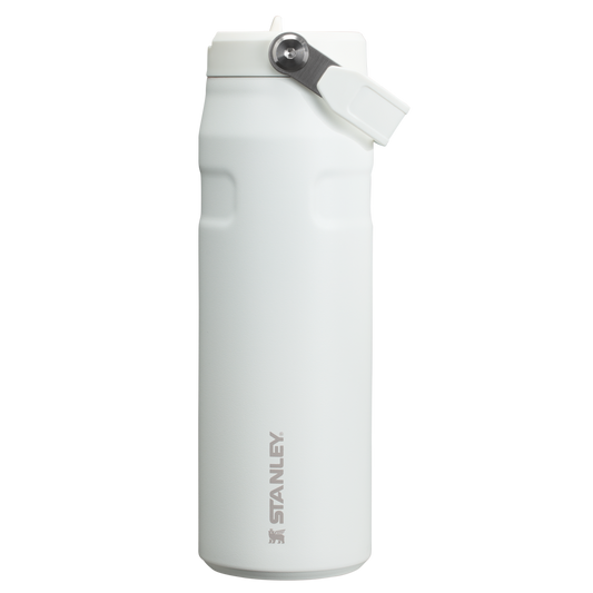 The IceFlow™ Bottle with Flip Straw Lid | Stanley Create