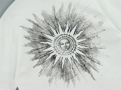 AMIRI Zoltar Logo-Print Cotton-Jersey T-Shirts