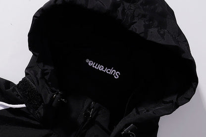 Supreme Umbro Track Jacket