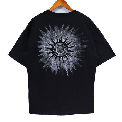 AMIRI Zoltar Logo-Print Cotton-Jersey T-Shirts