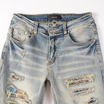 AMIRI Jeans #876