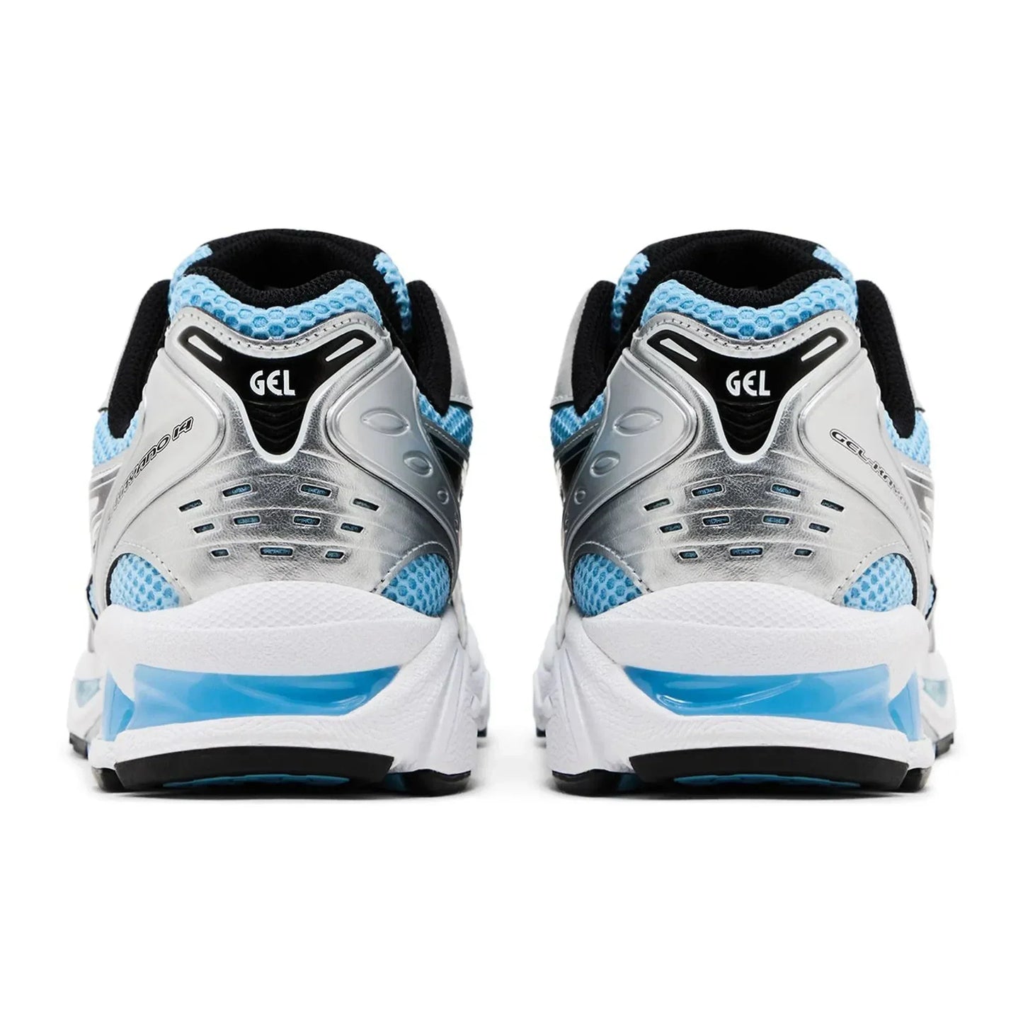 ASICS Gel-Kayano 14 Arctic Sky Pure Silver