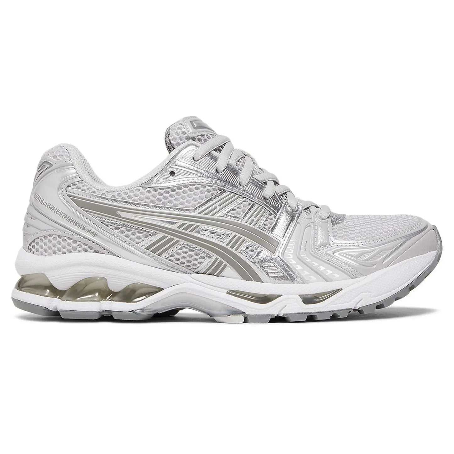 ASICS Gel Kayano 14 Cloud Clay Grey (W)