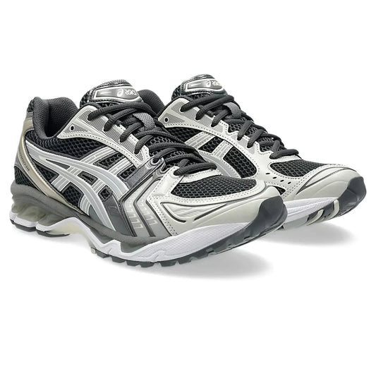 ASICS Gel-Kayano 14 Obsidian Grey Cement