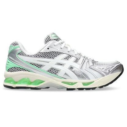 ASICS Gel-Kayano 14 Silver Lime
