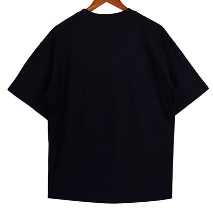 AMIRI Logo-Print Distressed Cotton-Jersey T-Shirts