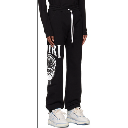 AMIRI Logo Pants