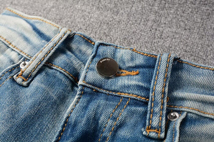 AMIRI Jeans #823
