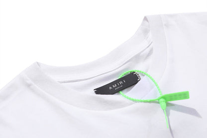 AMIRI Skeleton T-Shirt