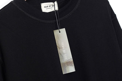 Fear of God  ESSENTIALS Long Sleeve Tee