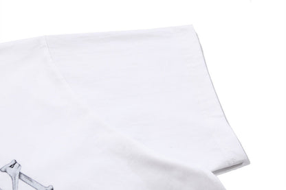 AMIRI Skeleton T-Shirt