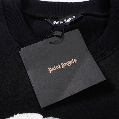 Palm Angels Bear Sweatshirt