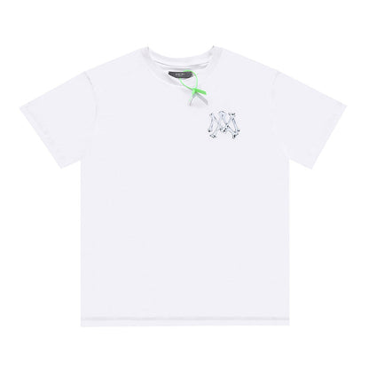 AMIRI Skeleton T-Shirt