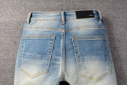 AMIRI Jeans #823
