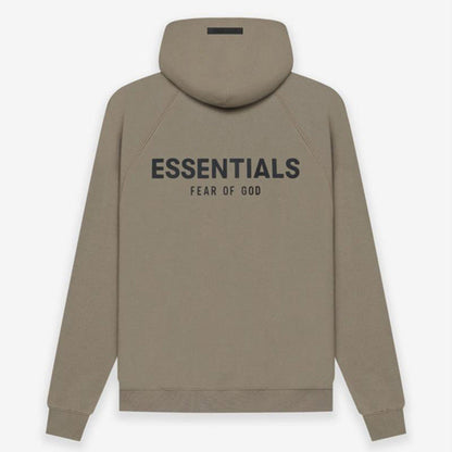 Fear Of God ESSENTIALS Hoodies