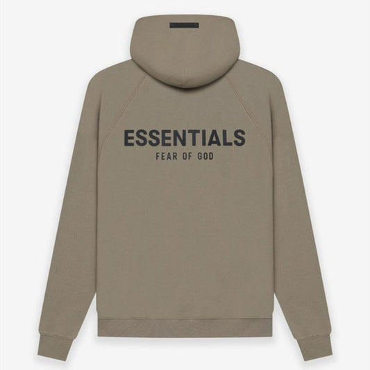 Fear Of God ESSENTIALS Hoodies