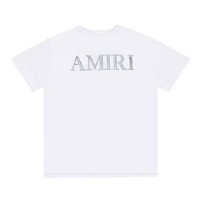 AMIRI Skeleton T-Shirt