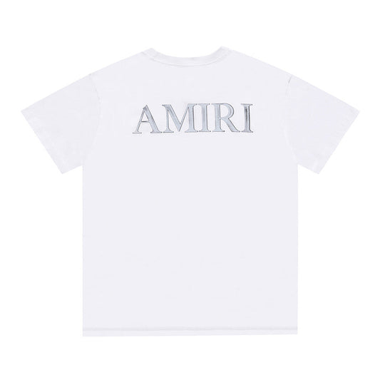 AMIRI Skeleton T-Shirt