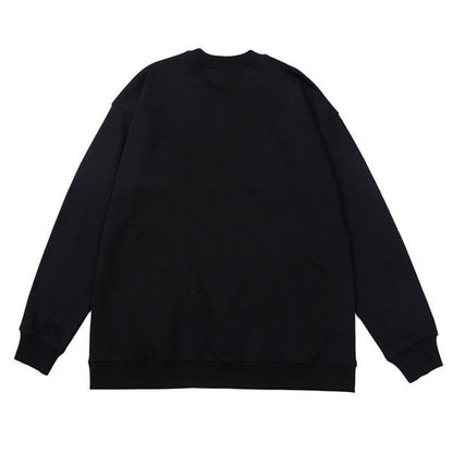 Palm Angels Bear Sweatshirt