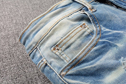 AMIRI Jeans #823