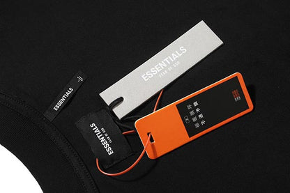 Fear of God  ESSENTIALS Long Sleeve Tee