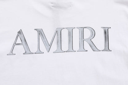 AMIRI Skeleton T-Shirt