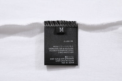 AMIRI Skeleton T-Shirt