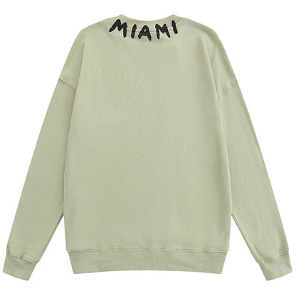 Palm Angels Sweatshirts