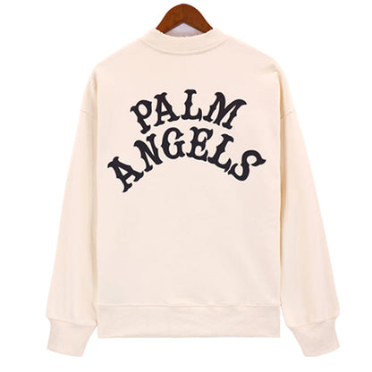 Palm Angels “THE GAME OF THE SNAKE” Sweatshirt