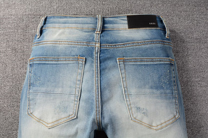 AMIRI Jeans #833